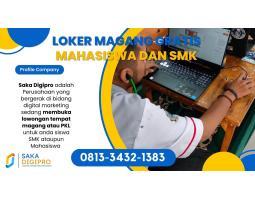 Lowongan PKL Teknik Grafika Blitar Temukan Peluang Menarik - Malang Kota