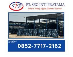 Distributor Pipa Hdpe, Untuk Kebutuhan Industri dan Proyek - Jakarta Timur