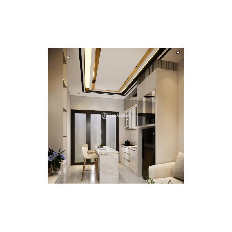 Dijual Rumah Modern, LT. 66m2, LB. 36m2, 2KT, 1KM, SHM, Harga Terjangkau, Lokasi Strategis, Dekat Fasilitas Umum, Sleman - Yogyakarta