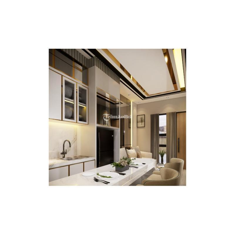 Dijual Rumah Modern, LT. 66m2, LB. 36m2, 2KT, 1KM, SHM, Harga Terjangkau, Lokasi Strategis, Dekat Fasilitas Umum, Sleman - Yogyakarta