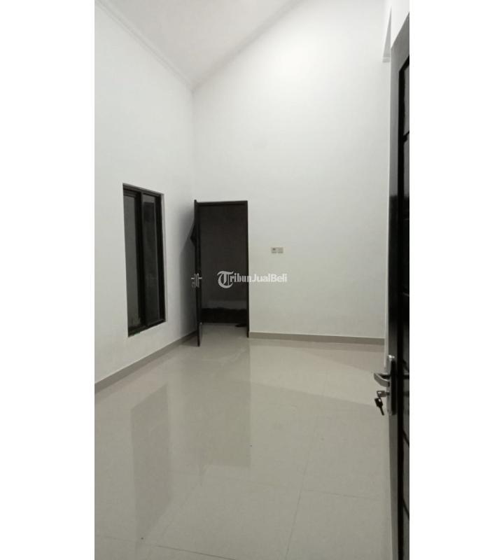 Dijual Rumah Cantik, LT. 81m2, LB. 36m2, 2KT, 1KM, SHM, Jalan Lebar 5m, Cocok Juga Untuk Investasi, Bantul - Yogyakarta