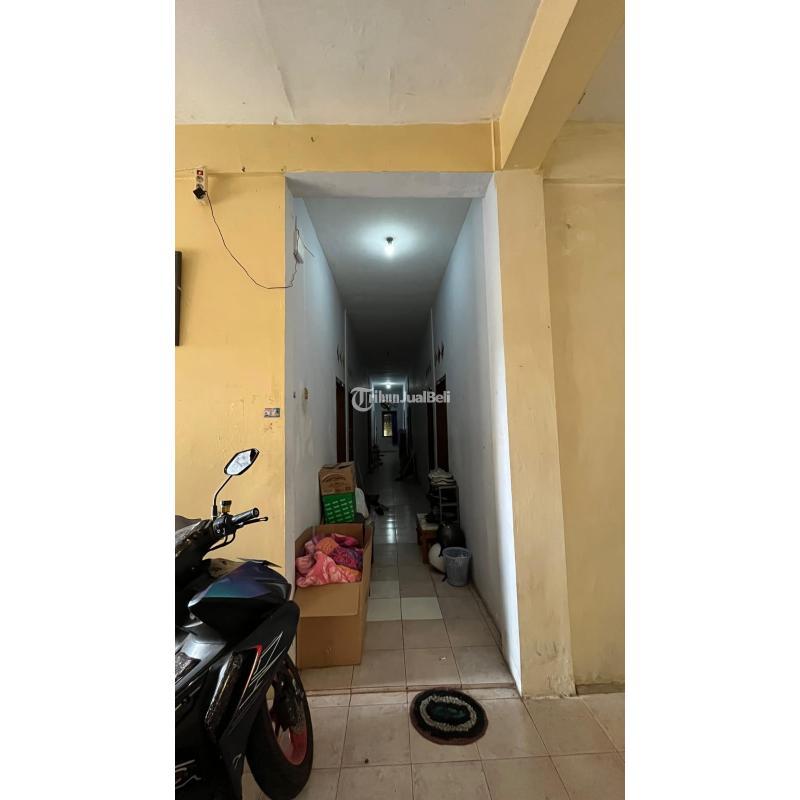 Dijual Kost Aktif 30 Kamar, Harga Dibawah Pasaran, Cocok Untuk Investasi, Dekat Kampus UPN dan UIN - Yogyakarta