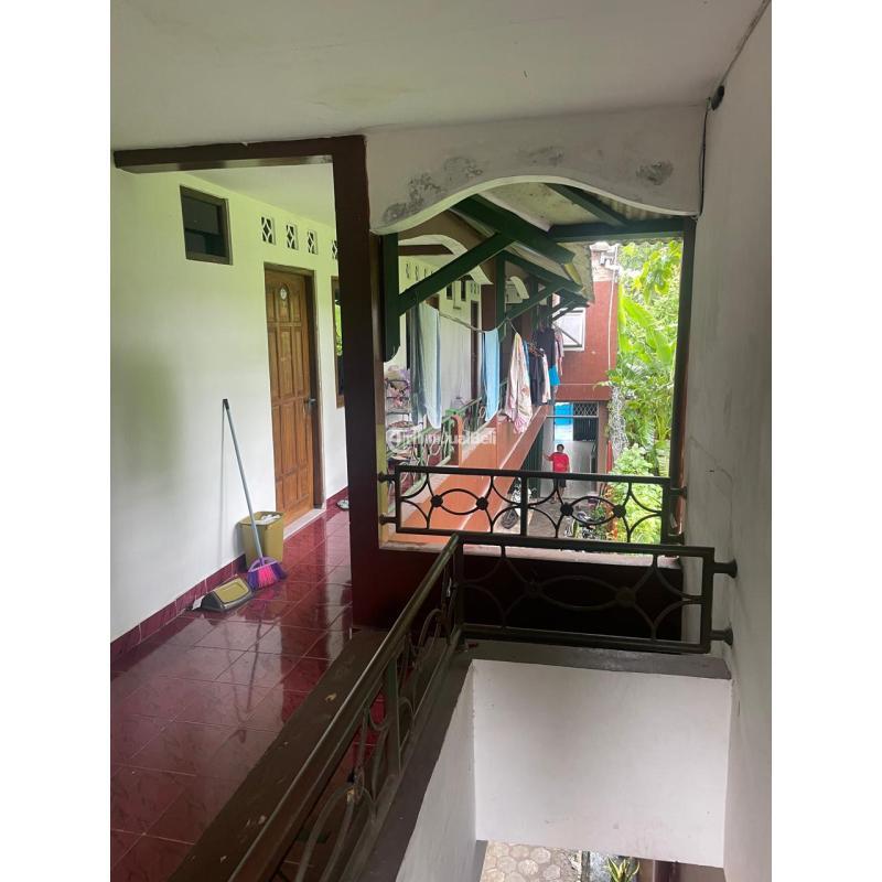 Jual Kost Bekas Murah Isi 10KT 10KM Strategis Tepi Jalan Ring Road Selatan - Bantul