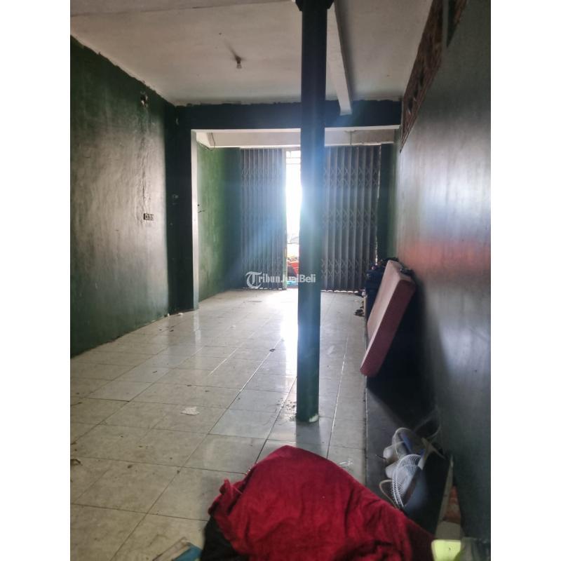 Jual Kost Bekas Murah Isi 10KT 10KM Strategis Tepi Jalan Ring Road Selatan - Bantul