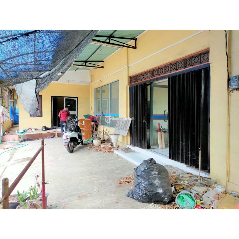 Disewakan Toko Luas 200 m2 area Nusa Dua dekat Jl Dharmawangsa Benoa Kuta Selatan Bali - Badung