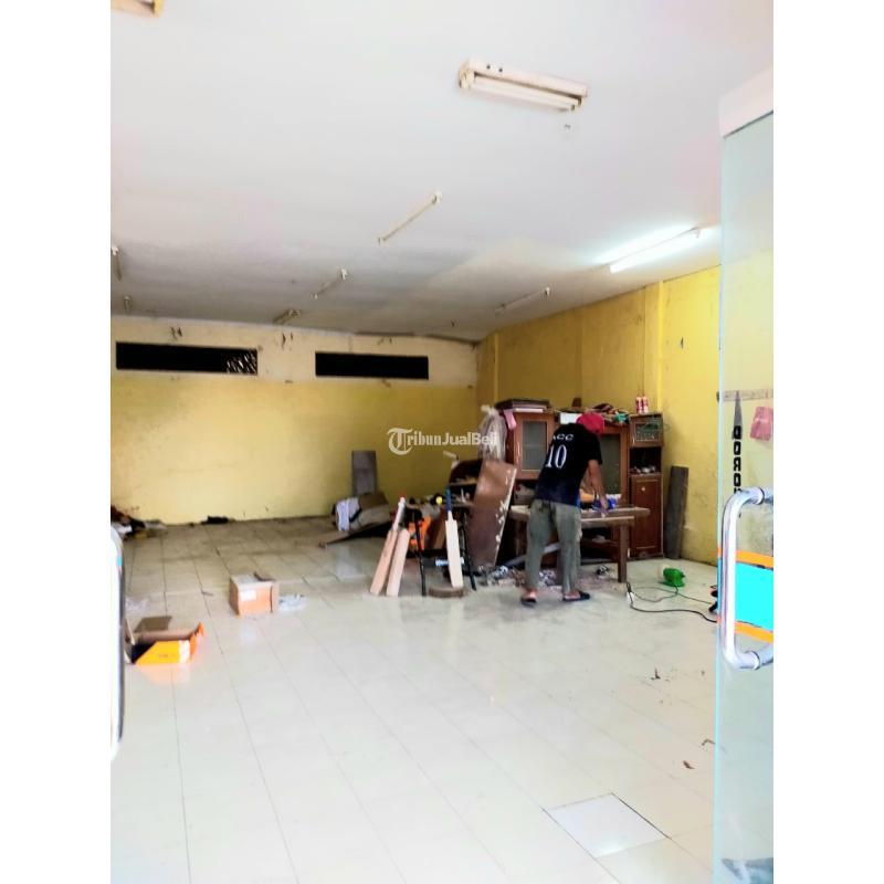 Disewakan Toko Luas 200 m2 area Nusa Dua dekat Jl Dharmawangsa Benoa Kuta Selatan Bali - Badung