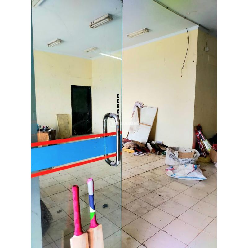 Disewakan Toko Luas 200 m2 area Nusa Dua dekat Jl Dharmawangsa Benoa Kuta Selatan Bali - Badung