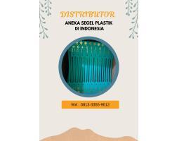 Toko Segel Plastik Security Seals Locis - Rokan Hilir