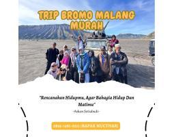 Trip Bromo Murah Tips Indonesia - Malang 