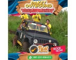 Outing Perusahaan Hemat di Malang dengan Aktivitas Menarik - Malang