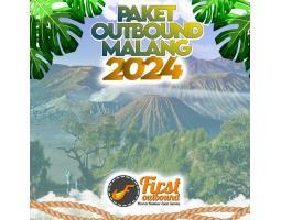 Rafting di Batu Tantangan Seru untuk Gathering Anda - Malang 