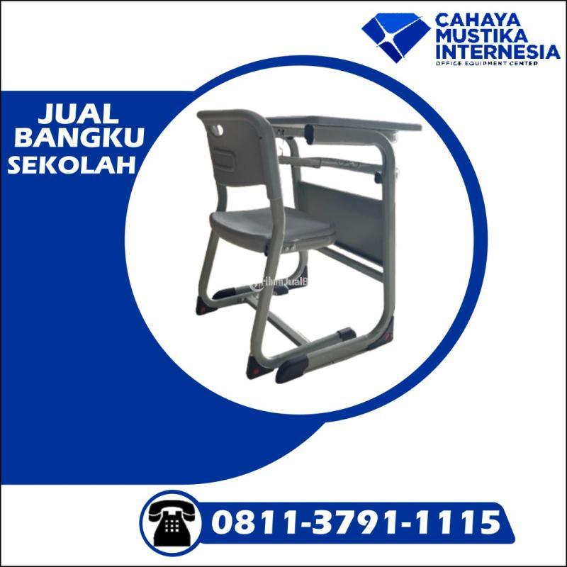 Distributor Meja Sekolah Rendah - Cirebon Kota