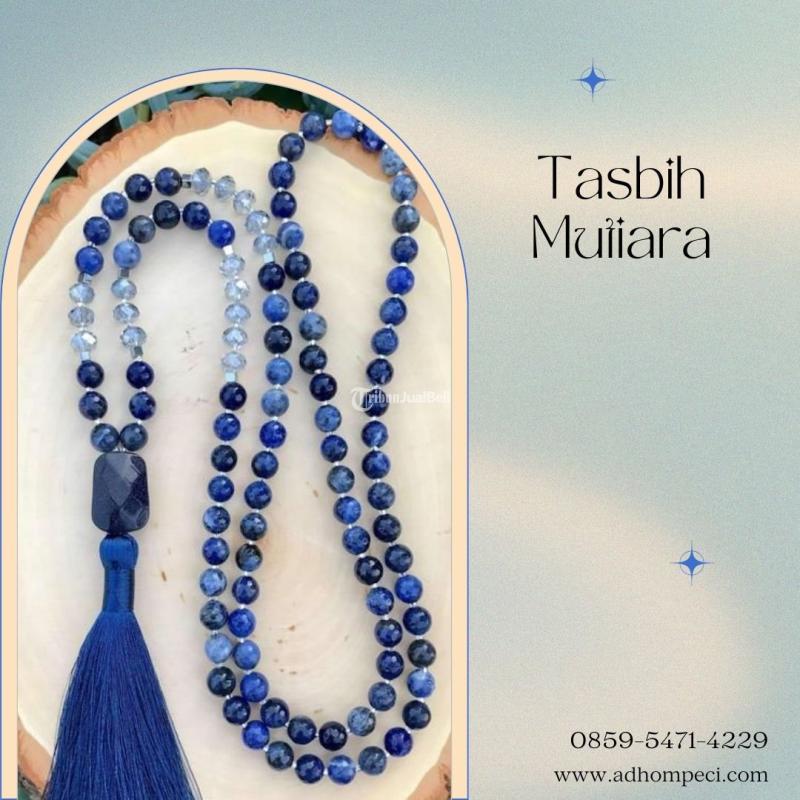 Grosir Tasbih Berkualitas Adhompeci - Kutai Kartanegara