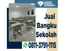 Toko Meja Bangku Sekolah - Jakarta Pusat