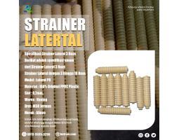 Industrial Lateral Filter - Bogor