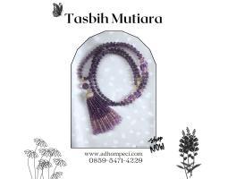 Grosir Tasbih Terpercaya dan Amanah Adhompeci -  Kutai Timur