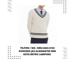 Konveksi Jas Almamater SMK - Bandar Lampung