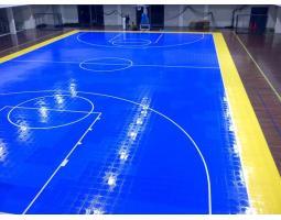  Interlock Futsal dari Supplier Alat Olahraga Termurah - Bekasi 