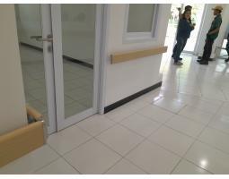 Produsen Handrail RS, Puskesmas Standar Kesehatan - Barito Utara