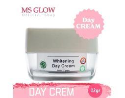 Ms Glow Day Cream Whitening - Surabaya