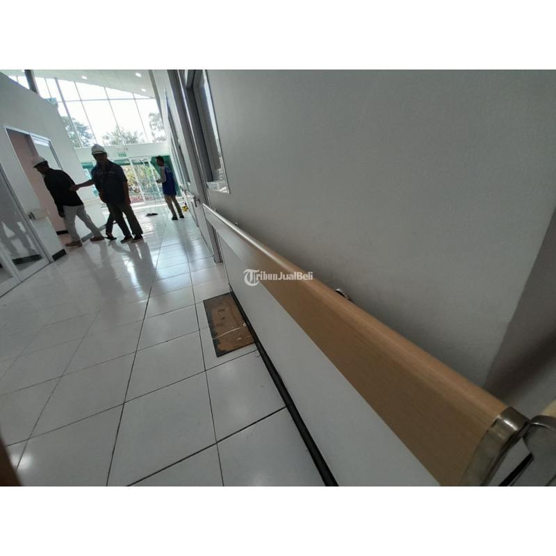 Produsen Handrail RS Puskesmas Langsung Dari Pabrik Di Bandung Barat