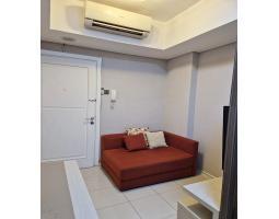 Dijual Apartemen Green Lake Sunter Tower 2 2BR Dekat Sunter Mall, Mall Artha Gading - Jakarta Utara 