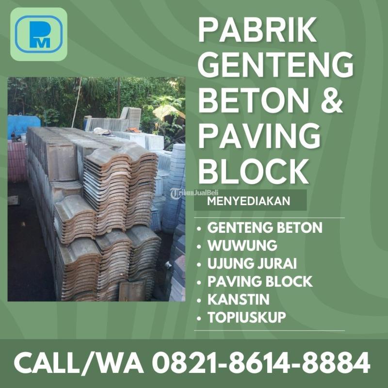 Genteng Metal untuk Rumah Minimalis Futuristik Apa Kelebihannya - Malang