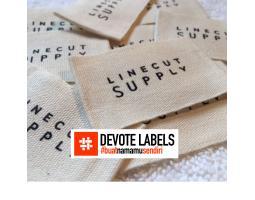 Produsen Cetak Label Tafeta Amuntai Devote Cetak Labels - Hulu Sungai Utara 