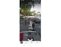Dijual Ruko Ukuran 8x25 Lokasi Pinggir Jalan Alianyang - Pontianak 
