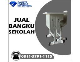 Distributor Bangku Sekolah SMP - Cirebon