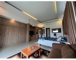 Dijual Villa Cantik 4KT 3KM SHM Dekat Universitas Udayana Di Kuta Selatan - Badung