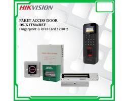 Jasa Pasang Access Door, Fingerprint, Smart Lock Kelapa Gading, Sunter - Jakarta Utara