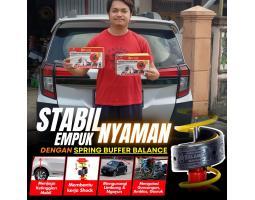 Peredam Shockbreaker Anti Limbung Cukup Pakai Balance Damper - Banjarmasin