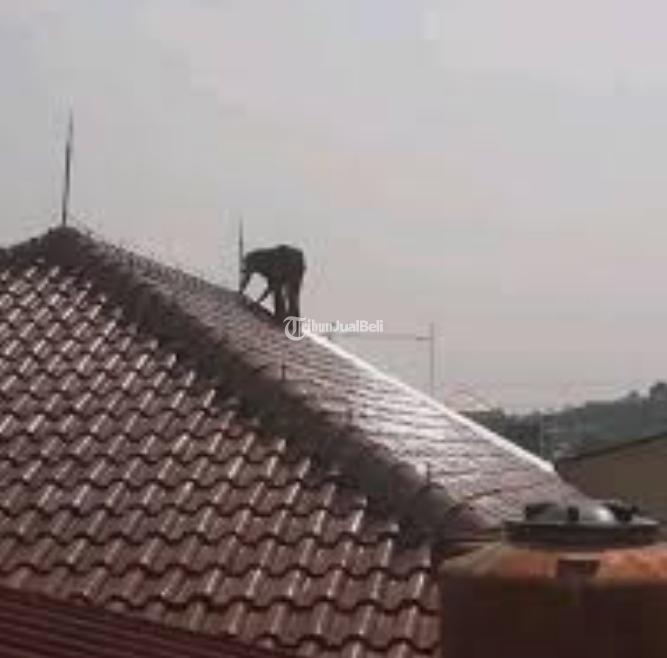 Teknisi Ahli Jasa Pasang Penangkal Petir - Bogor