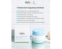 Reglow 7x Ceramide Barrier Repair Moisturizer Gel - Surabaya