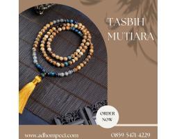 Grosir Tasbih Ber Berkualitas Terbaik Adhompeci - Mahakam Ulu