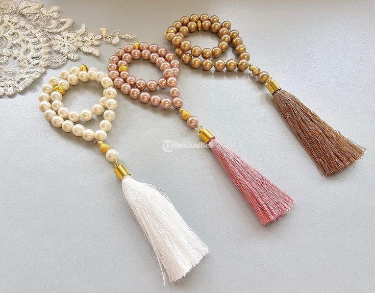 Grosir Tasbih Ber Berkualitas Terbaik Adhompeci - Mahakam Ulu