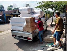 Produsen Sandal Pria Wanita Siap Kirim Ke Seluruh Kota - Mojokerto