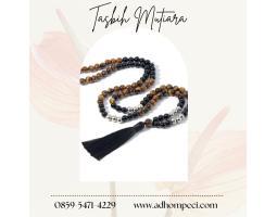 Grosir Tasbih Terjangkau Adhompeci - Penajam Paser Utara