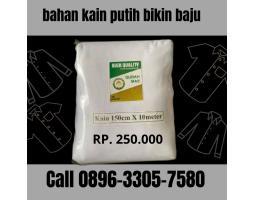 Supplier Kain Untuk Seragam Sekolah, Siap Kirim - Bandung