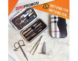 Jual Alat Manicure Set Pembersih Kuku - Tangerang