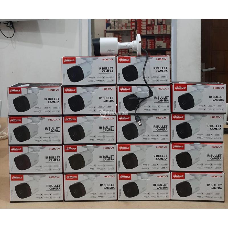 Jasa Pasang Kamera CCTV, Lebak - Banten