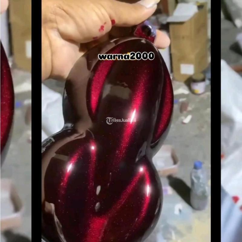 Moonlight Red PU - Indragiri Hilir 