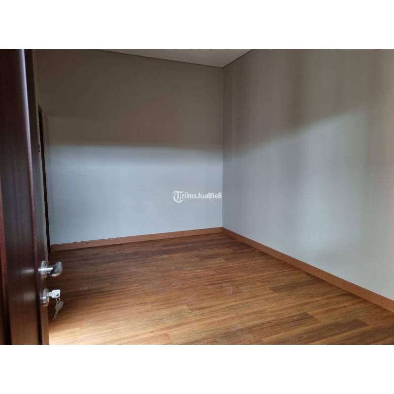 Dijual Rumah Mewah Dalam Cluster Dekat Sch Tipe 80 3KT 3KM Legalitas SHM - Yogyakarta 
