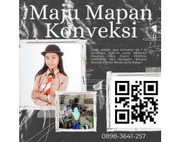 Konveksi Seragam Sekolah - Cimahi