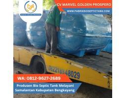  Produsen Bio Septic Tank - Bengkayang 