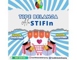  Tes STIFIn Terbaik dan Terpercaya - Bandar Lampung