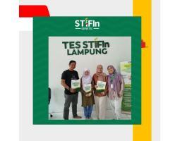Tes STIFIn Terbaik dan Terpercaya - Bandar Lampung 
