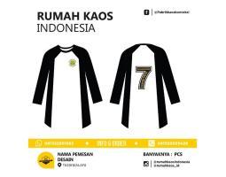 Baju Olahraga Tersedia Berbagai Macam Warna - Bengkulu Utara 