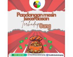 Tes STIFIn Terpercaya - Bandar Lampung